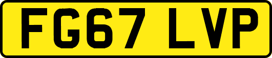 FG67LVP