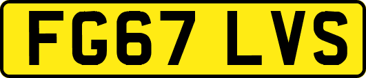 FG67LVS