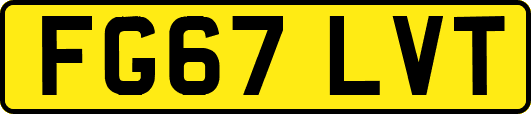 FG67LVT