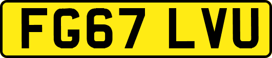 FG67LVU