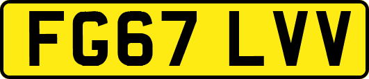 FG67LVV