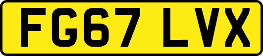 FG67LVX