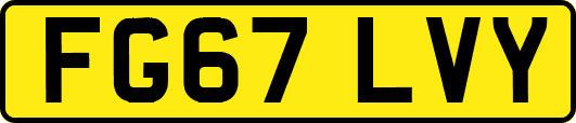 FG67LVY