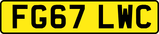 FG67LWC