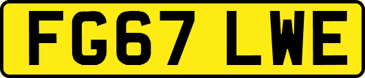 FG67LWE