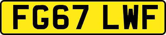 FG67LWF