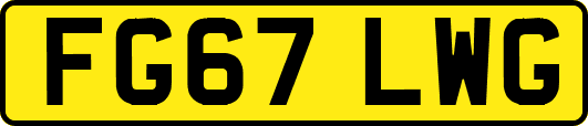 FG67LWG