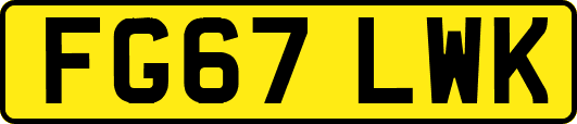 FG67LWK