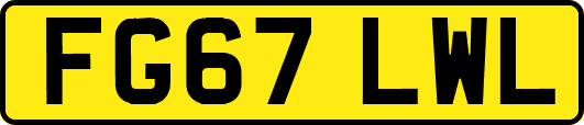 FG67LWL