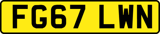FG67LWN