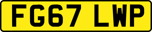 FG67LWP