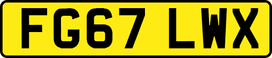 FG67LWX