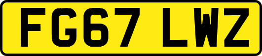 FG67LWZ