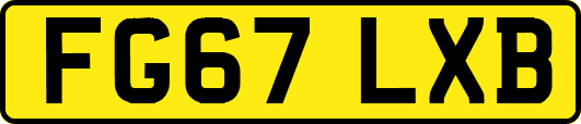FG67LXB