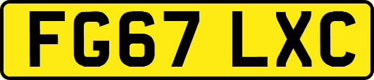 FG67LXC