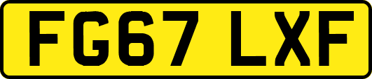FG67LXF