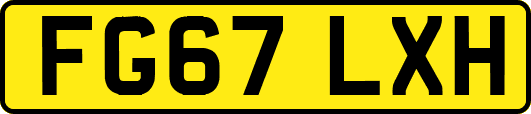 FG67LXH