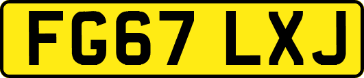 FG67LXJ