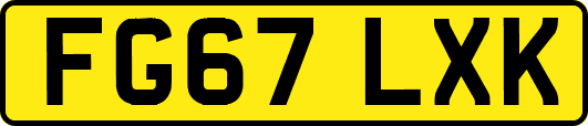 FG67LXK