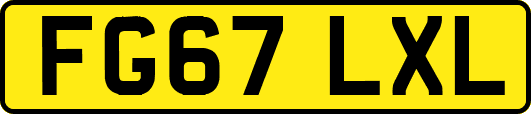 FG67LXL