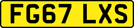 FG67LXS