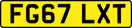 FG67LXT