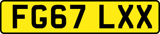 FG67LXX