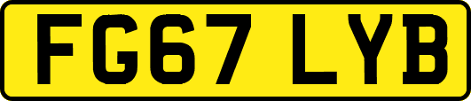 FG67LYB