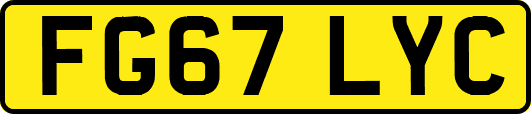 FG67LYC