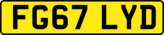 FG67LYD