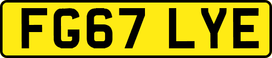FG67LYE