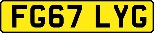 FG67LYG