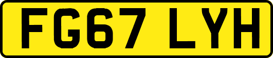 FG67LYH
