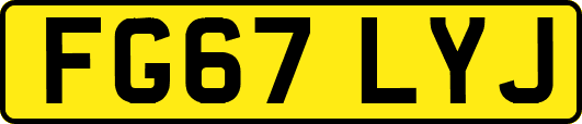 FG67LYJ