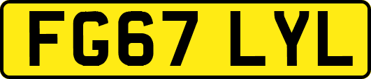 FG67LYL
