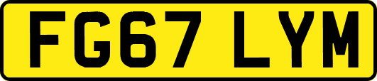 FG67LYM