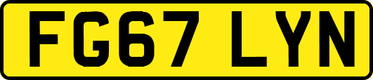 FG67LYN
