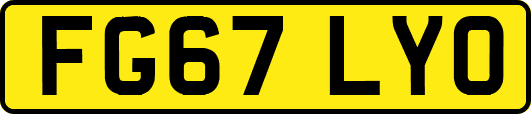 FG67LYO