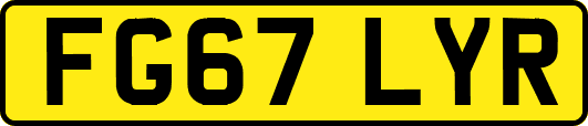 FG67LYR