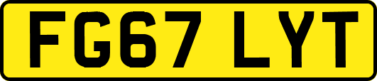 FG67LYT