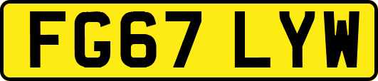 FG67LYW