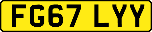 FG67LYY