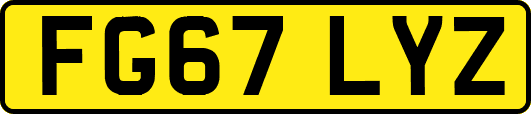 FG67LYZ