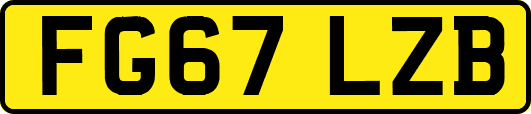 FG67LZB
