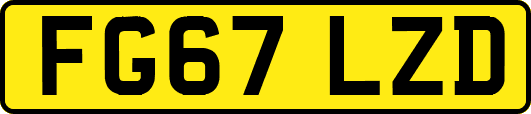 FG67LZD