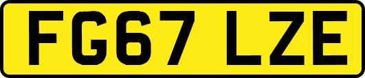 FG67LZE