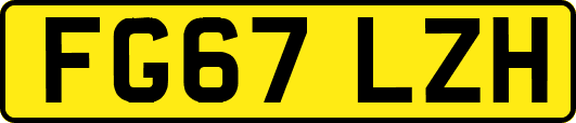 FG67LZH