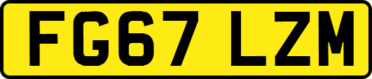 FG67LZM