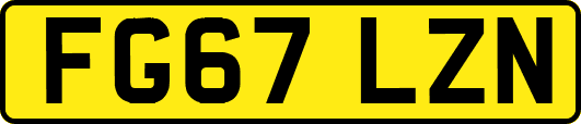 FG67LZN