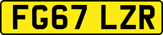 FG67LZR